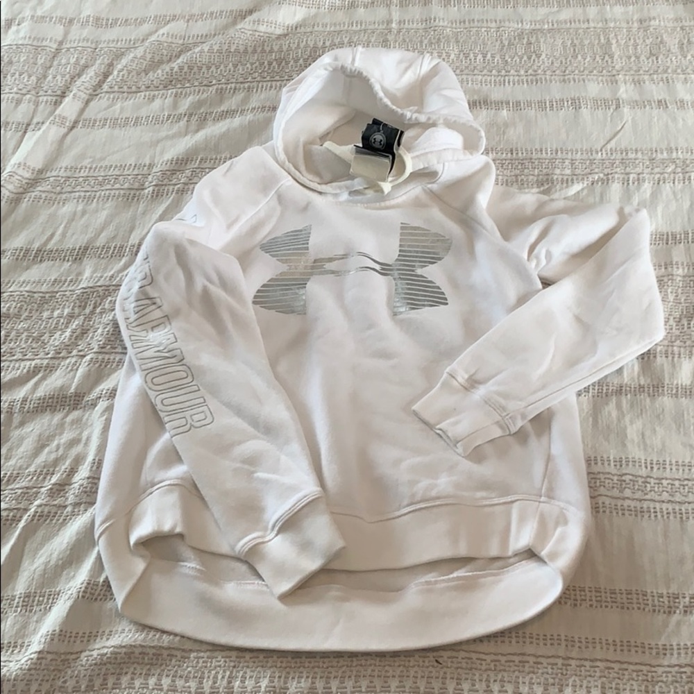 Sweatshirt UA NWT